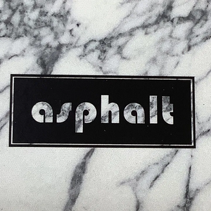 Asphalt NY