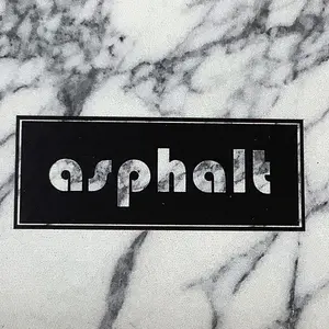 Asphalt NY Asphalt NY