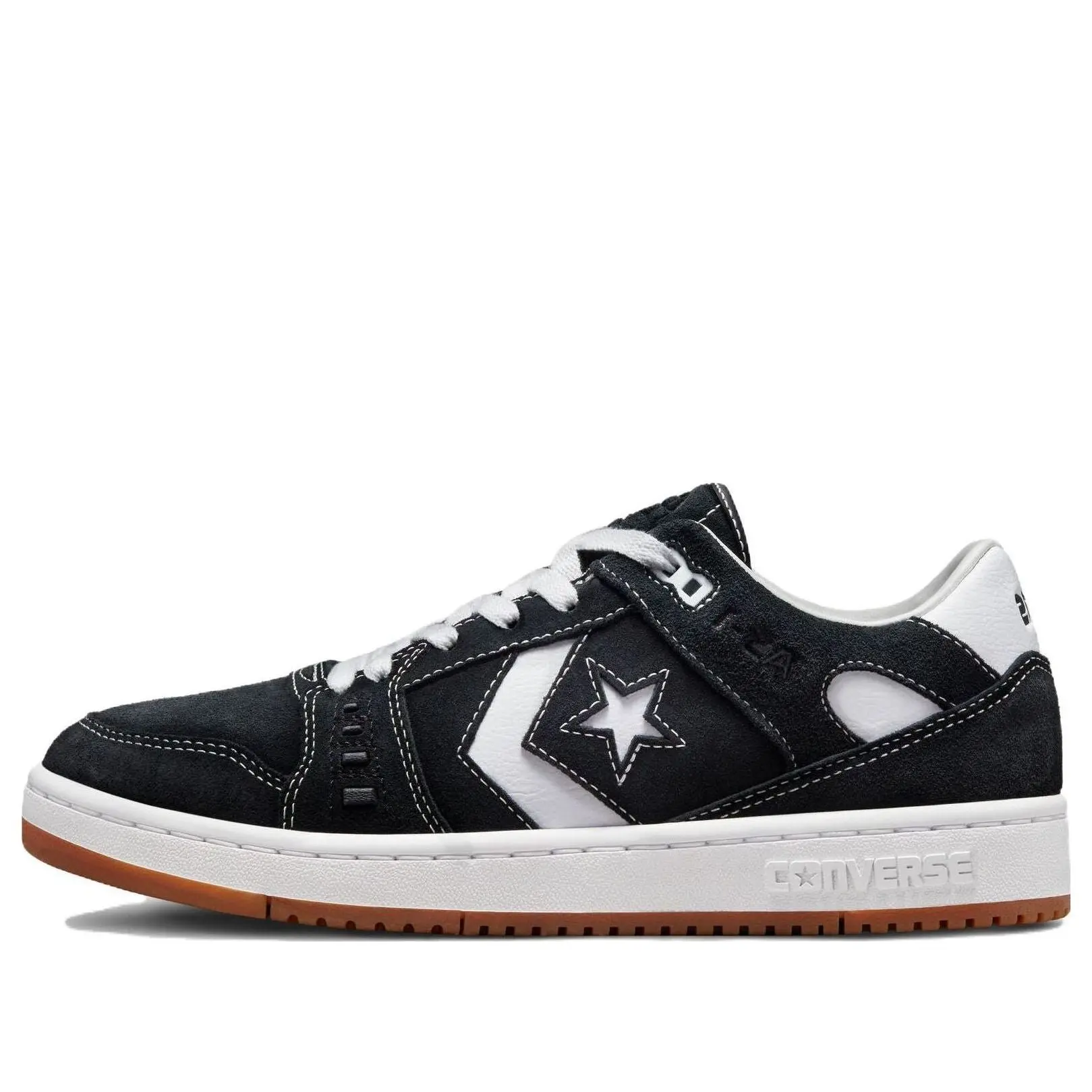 Converse AS-1 Pro 'Black White Gum' A04144C Converse AS-1 Pro 'Black White Gum' A04144C