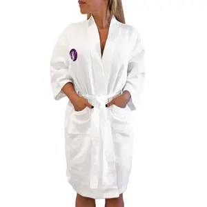 Robe Cotton Comfort