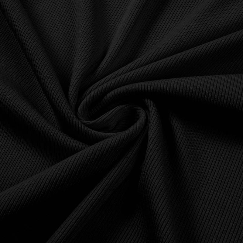 JMIERR Men's Plain Casual Muscle Shirts for Men Slim Fitted T Shirt V-Neck Longline Ribbed Tees Shirts Long Sleeve Gym Workout Athletic Menswear Tops,Men's clothing for Daily Wear,Fashion Outfits 2026