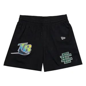 Eric Emanuel EE Basic Short Tampa Bay Devil Rays (men) by StockX