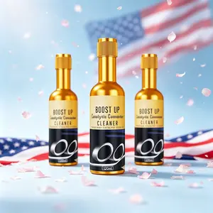 Paint Safe Cleaner - 120ml Bottle for Effective Surface Cleaning