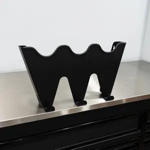 Poka Premium Wall Mount Polisher Holder | Hanger Holds 3 Machines