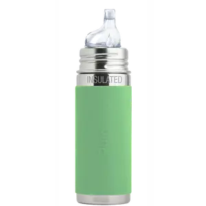Kiki™ 9oz Insulated Sippy Bottle