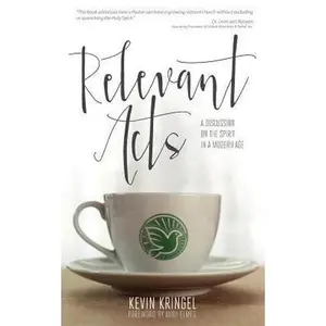 USED-Relevant Acts by Kringel, Kevin (Paperback)