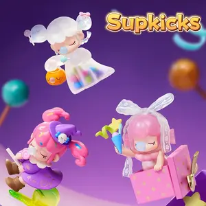 【Nanci Blind Box Sweet Time】Candoodle multi-purpose decorative item, suitable as a gift for friends or children