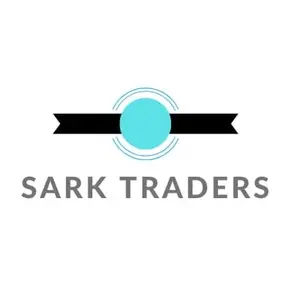 SARK Traders shop logo