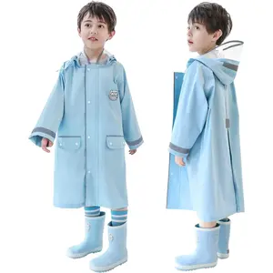 Kids rain jacket children raincoat boys boys raincoat kids poncho girls raincoat toddler rain jacket