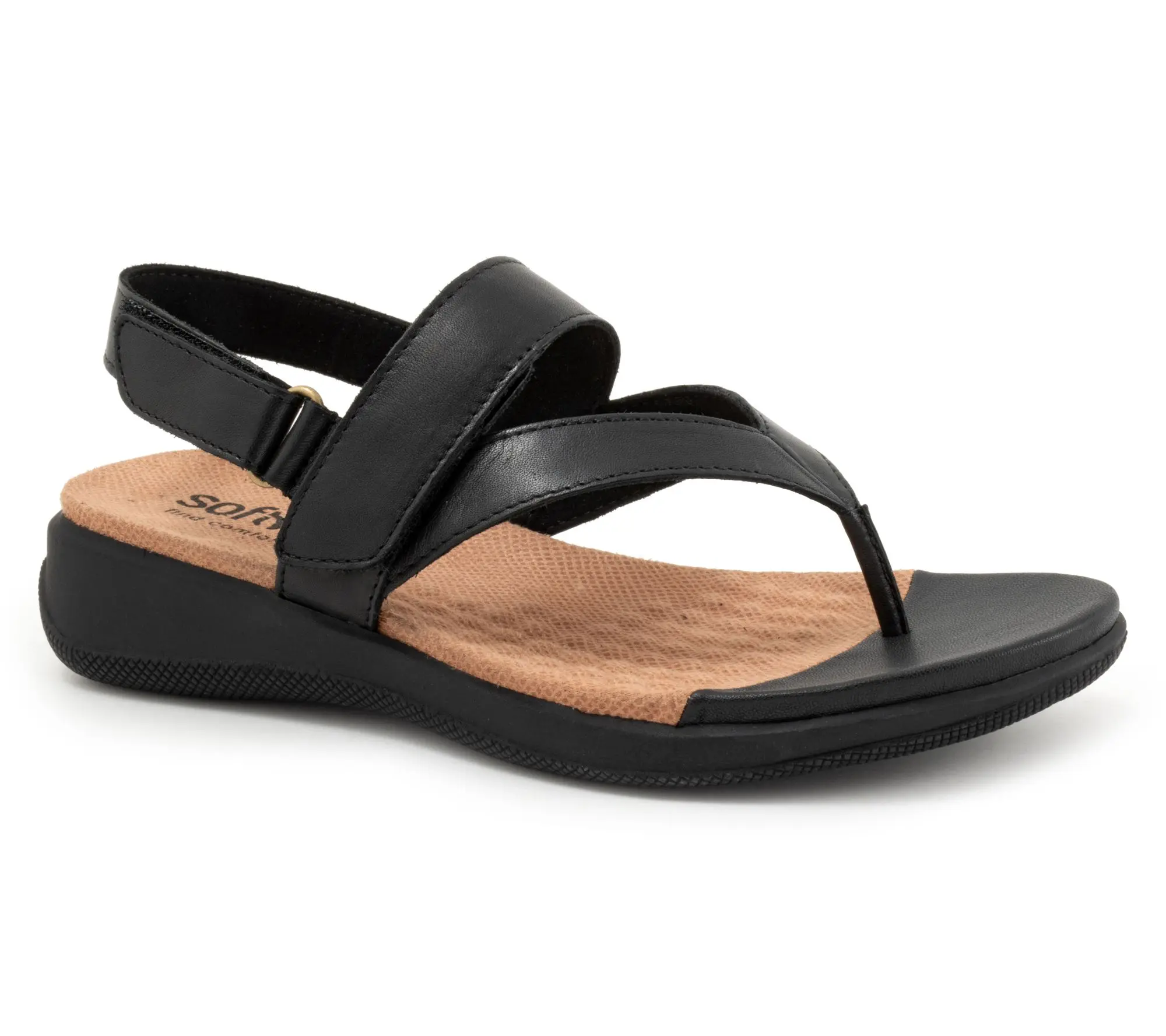 Softwalk Tracy Sandal