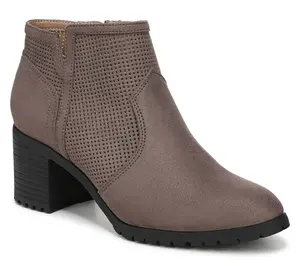 LifeStride Heeled Ankle Boot - Matilda