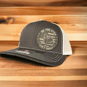 Forklift - Do you even lift bro? Perfect hat for any certified forklift driver. Grab this hat to wear on the job or out on the town. Be proud to be a certified forklift driver who lifts bro.