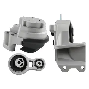 3Pcs Engine MountTrans Mount compatible for Ford Taurus 3.5L A5342 A5425 A5429 5342 5425