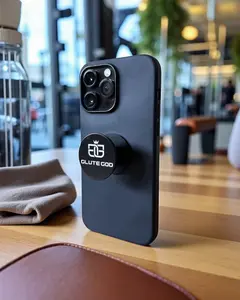 Glute God Phone Grip