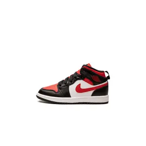 Jordan 1 Mid PS "Alternate Bred Toe" 640734 079