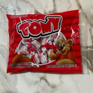 tomy original caramel candy tomy original caramel candy