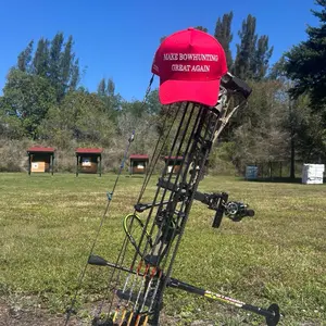 AMERICAS BOWHUNTER HAT