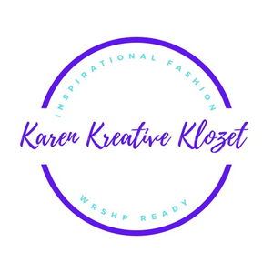 Karen Kreative Klozet