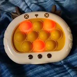 Product Review of Fast Press Quick Push Game Toy for Kids 3rd Generation Cute Animals 2025 Version from V**b