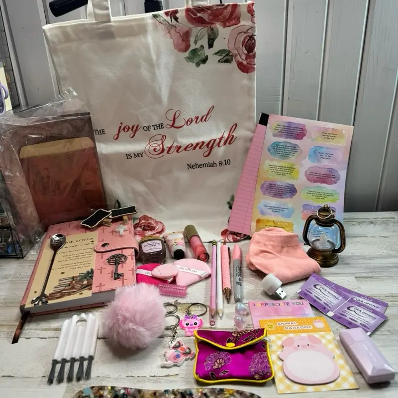 Faith & Christian  Bundle
