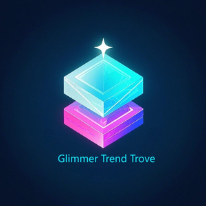 Glimmer Trend Trove