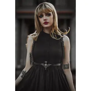 Bat Stanchion Harness