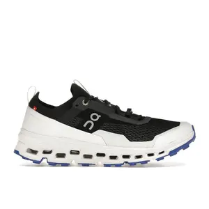 On Women's Running Cloudultra 2 Black White Running Shoes, from StockX
