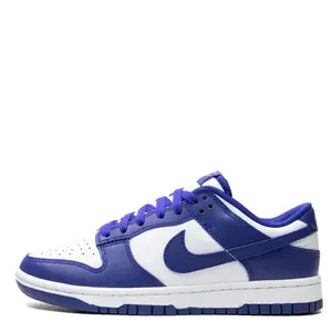 Nike Dunk Low Concord Kentucky White DV0833-103 Mens Fashion Sneakers New