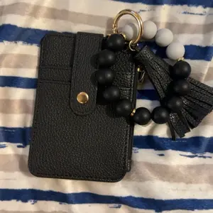 Wristlet