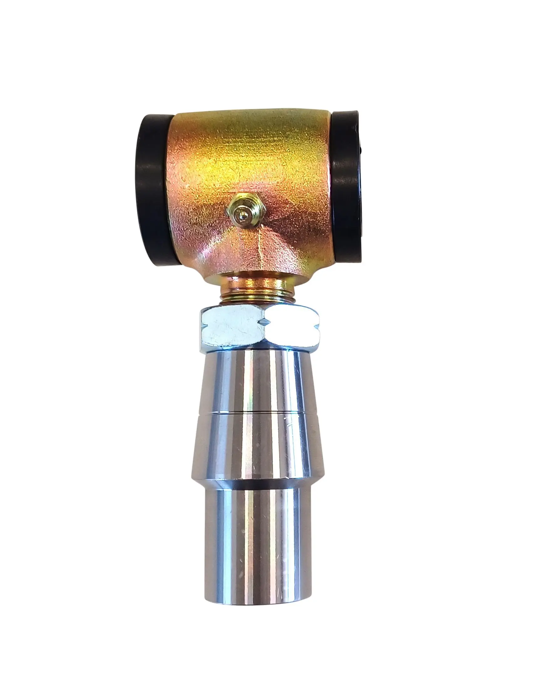 3/4" .750" threaded bushing Kit Left (reverse)