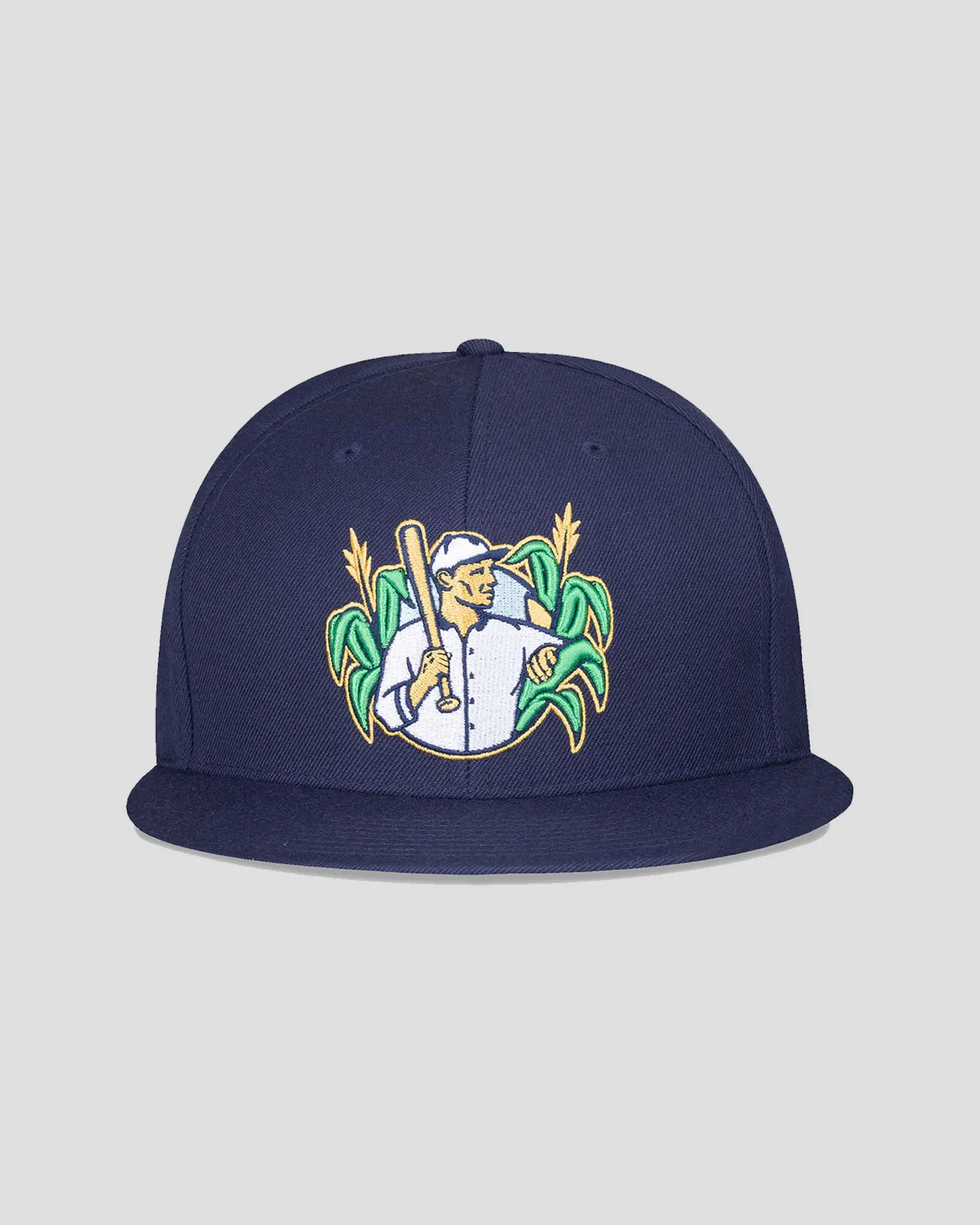 Field of Dreams - People Will Come Cap