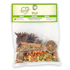 Heart Of Spice - Chicken Pho Kit