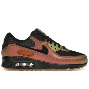 Nike Men's Air Max 90 Metallic Copper, from StockX