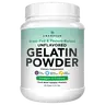 Amandean Premium Grass-Fed Gelatin Powder (1kg) – Health & Nutrition Supplement for Skin Care
