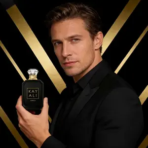 Kayali Perfume Elixir 11 100ml | Luxurious Oriental Floral Fragrance