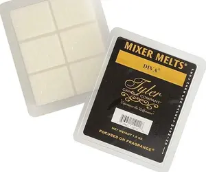 Wax Melts By Tyler Candle Company