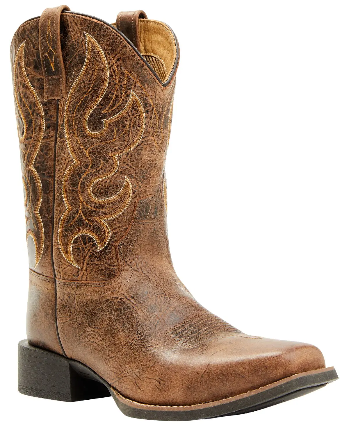Cody James Men's Ace&Trade; Ridge Western Boot Square Toe - Bcjfa24p4 Cody James Men's Ace&Trade; Ridge Western Boot Square Toe - Bcjfa24p4