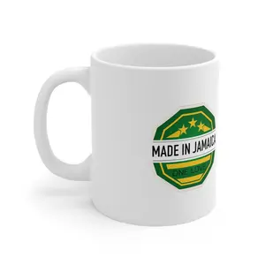 Ceramic Mug 11oz