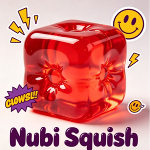 Nubi Squish