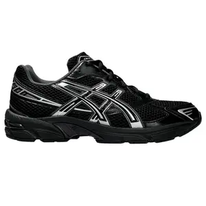 Asics Gel - 1130 Black / Pure Silver  1201A906-001 Men's