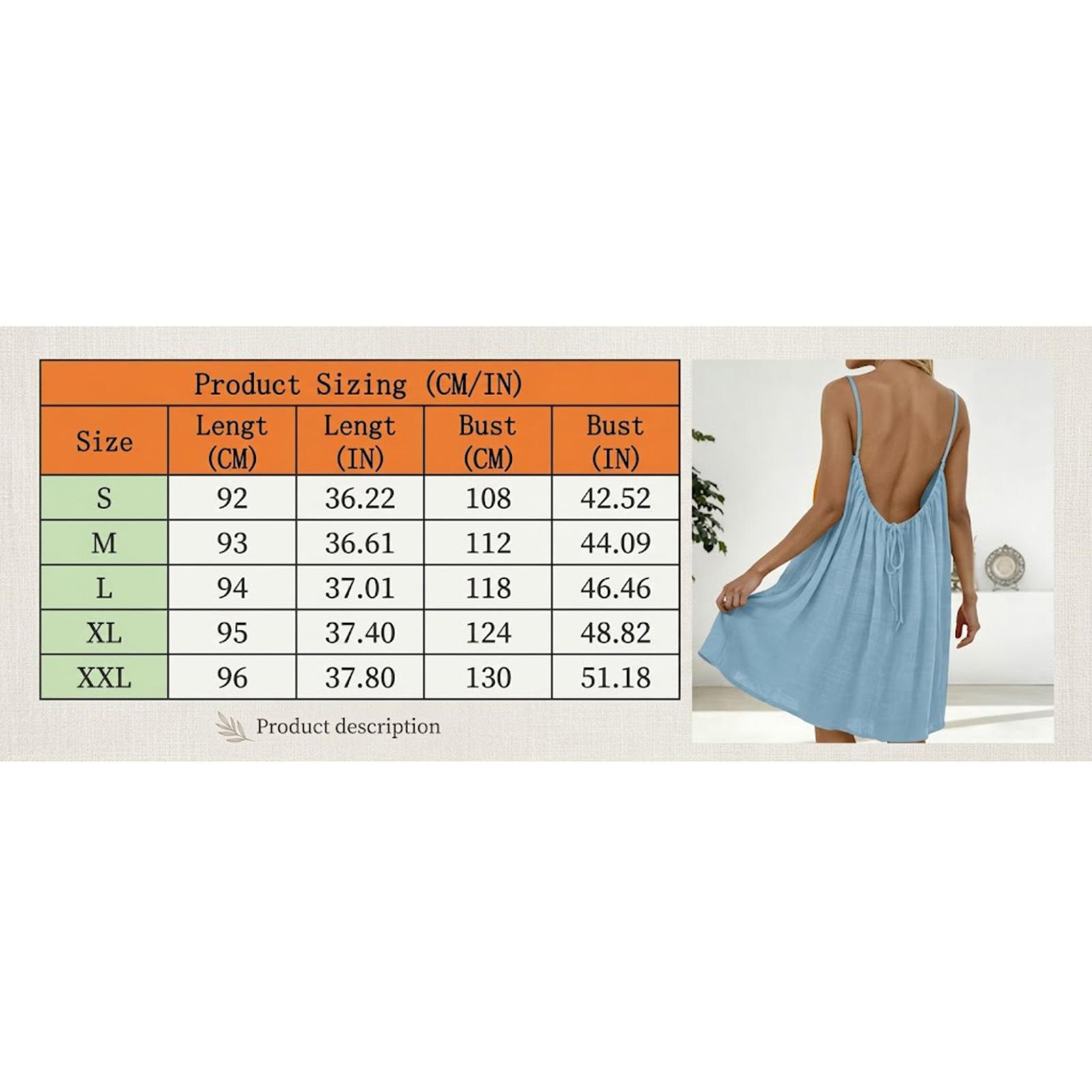Women's Solid Color Cami Lounge Dress, Elegant Sleeveless Knee-Length Dress for Summer, Ladies Sleepwear for Indoor Wear Oversized Loose-fit Nightgown