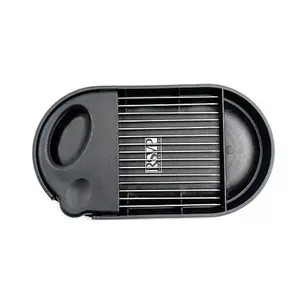 RSVP Hassleback Potato Guide