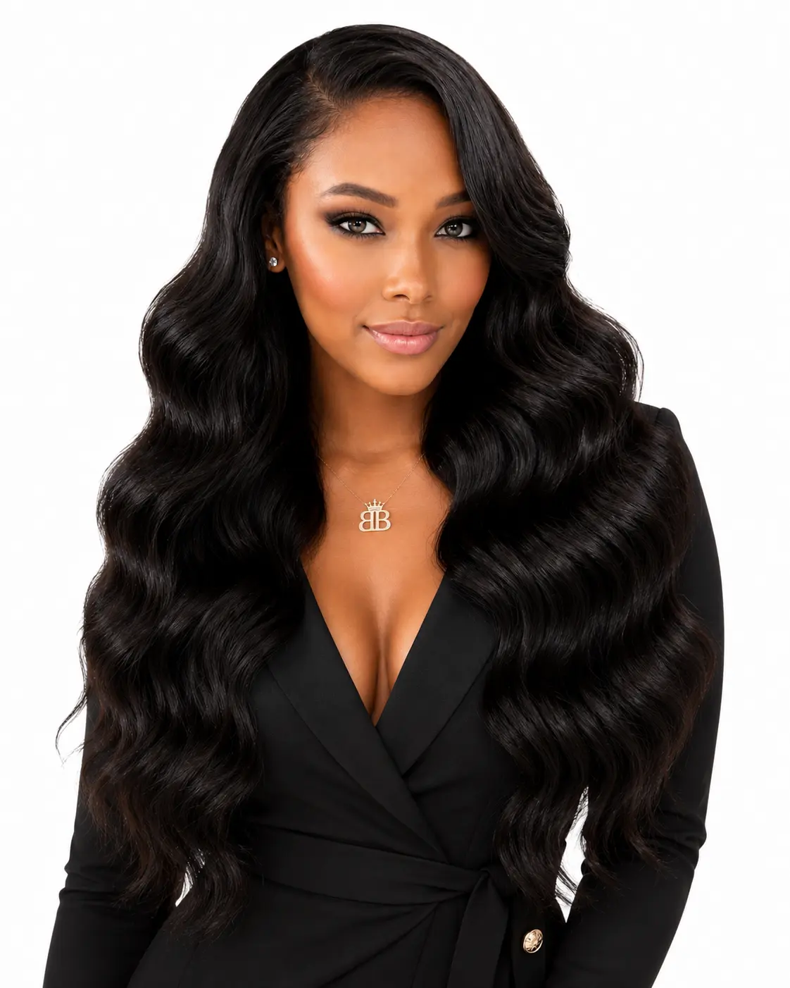 Premium Luxury Cambodian Hair  Cambodian Body Wave