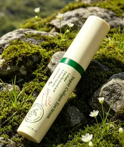 AXIS-Y Vegan Collagen Eye Glow-Up – Korean Skincare for Brighter, More Radiant Under-Eyes (10ml)