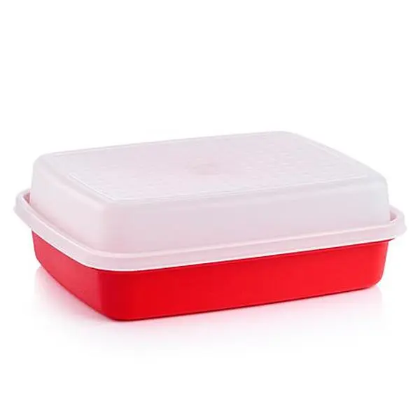 Tupperware® Season-Serve® Prep/Season Set with 3-in-1 Tongs