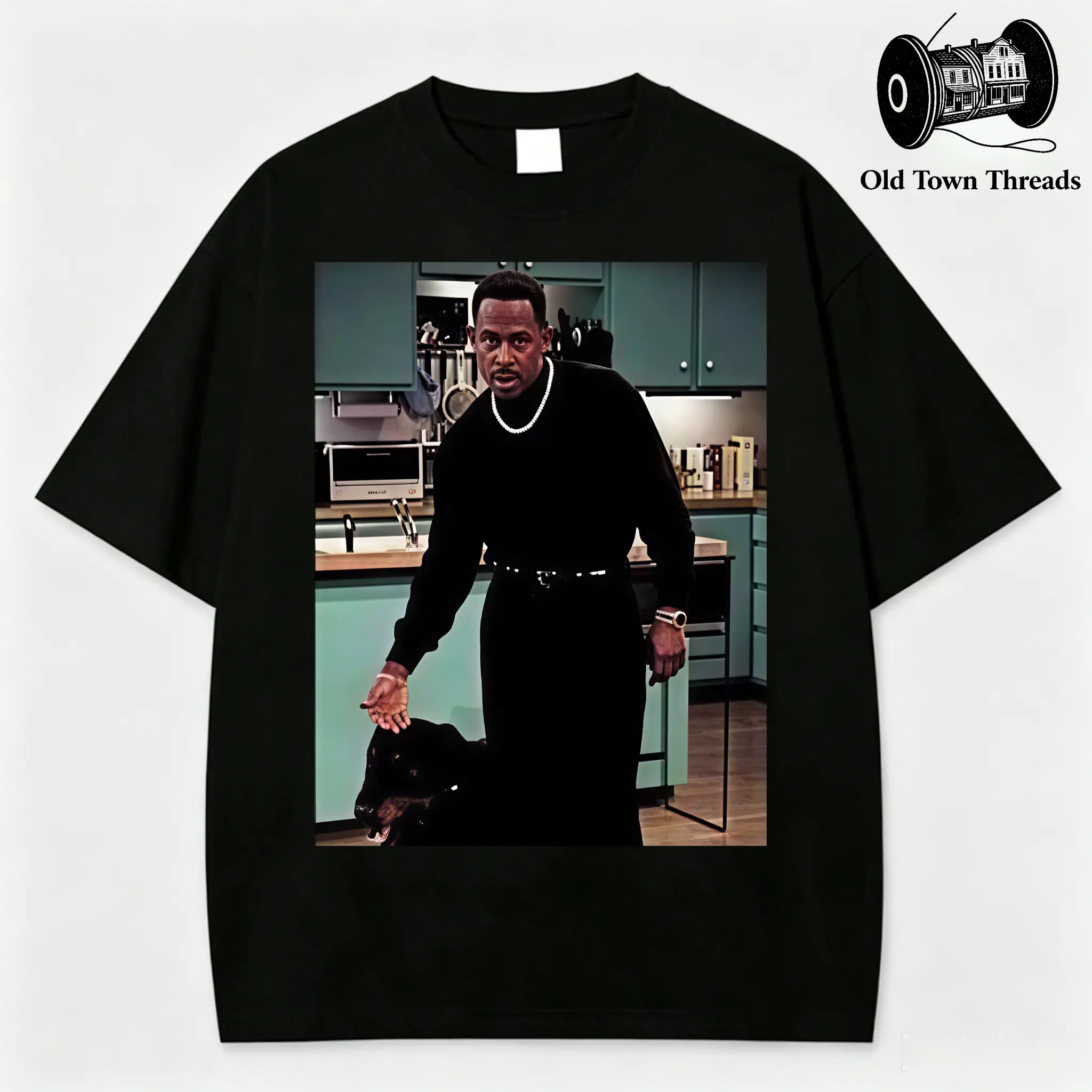Martin Shirt, Martin Lawrence Shirt, Martin Lawrence T Shirt, Martin , Vintage Martin Lawrence Shirt, Martin Lawrence Merch, Martin Lawrence Casual Fit Everyday Dress Comfortable Casual Wear Basic Womenswear Top Retro Clothes Streetwear
