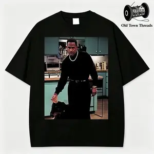 Martin Shirt, Martin Lawrence Shirt, Martin Lawrence T Shirt, Martin , Vintage Martin Lawrence Shirt, Martin Lawrence Merch, Martin Lawrence Casual Fit Everyday Dress Comfortable Casual Wear Basic Womenswear Top Retro Clothes Streetwear