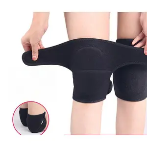 Sports Dancing Roller Skating Kneeling Knee Pads Thickened Sponge Pads Dance Anti-Collision Fall Protection Adult Knee Pads