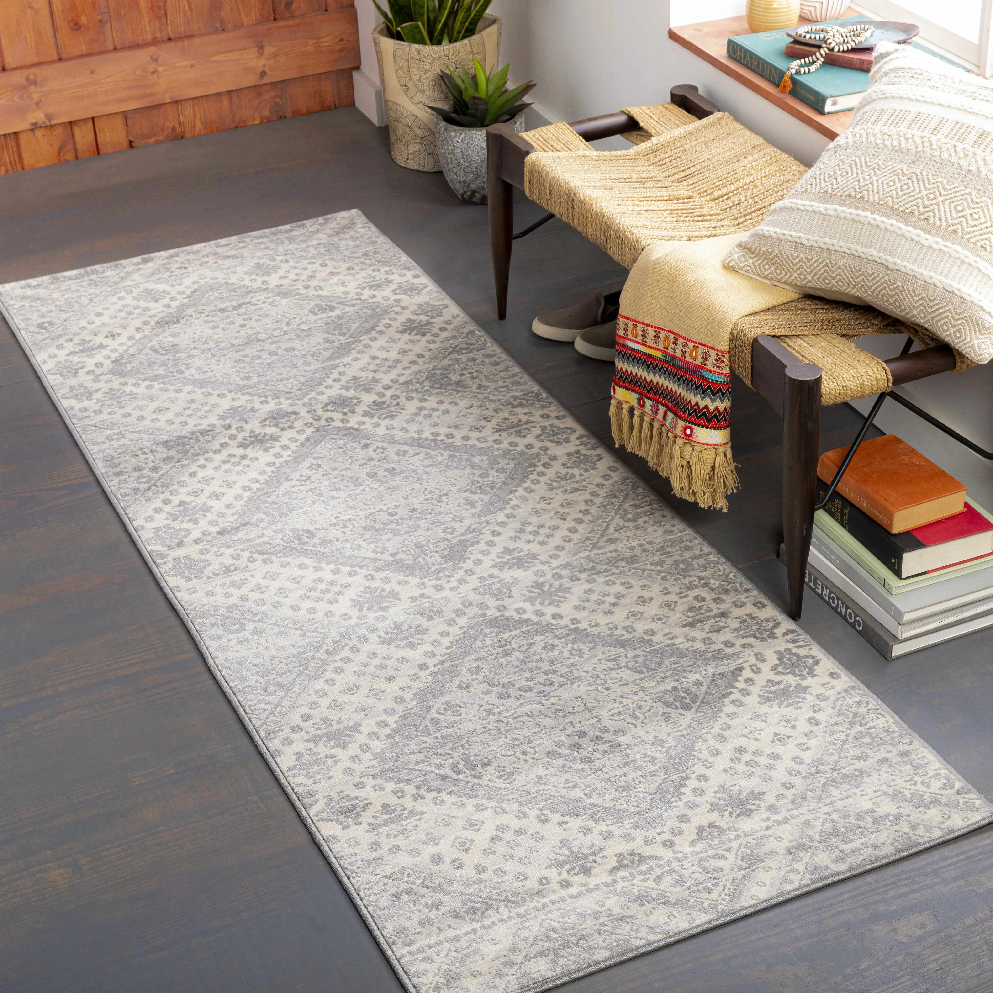 Renton Indoor Area Rug - Clearance, Home Decor Rugs, Indoor Area Rugs