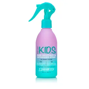 GIOVANNI ECO CHIC® KIDS HAIR SMOOTHING & DETANGLING SPRAY
